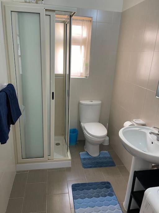 Sunset Apt Modern 1 Bedroom Apt Near The Beach Birżebbuġa Exterior foto
